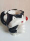 Delcampe - Mug Ancien 1999 Warner Bros Hauteur 14 Cm - Cups