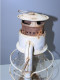 Delcampe - -ANCIENNE LAMPE TEMPETE CHEMINOTS JUS De GRANGE COLLECTION Train Déco   E - Chemin De Fer