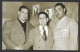 Sport Lutte - Yvon Robert - Paul Néron - Joe Louis  21 Novembre 1953 Photo Lefaivre & Desroches - Éditeur Jocelyn Paquet - Lutte