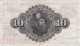 Suède - Billet De 10 Kronor - Gustav Vasa - 1939 - P34v - Suède