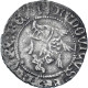 Monnaie, France, Louis XI, Liard Au Dauphin, Rouen, TTB, Billon - 1461-1483 Lodewijk XI