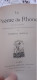 Le Poème Du Rhône FREDERIC MISTRAL Lemerre 1897 - Autores Franceses