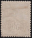 France  .  Y&T   .   93  (2 Scans)     .   O      .    Oblitéré - 1876-1898 Sage (Type II)