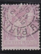 France  .  Y&T   .   95  (2 Scans)     .   O      .    Oblitéré - 1876-1898 Sage (Tipo II)