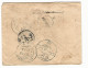 58653) India Postal Stationery 1928 Postmark Cancel - Briefe