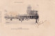 SOUVENIR D'ALOST LA GARE. (d'après Une Photographie De M. Buyle).1901 - Sint-Martens-Latem