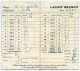 HELEN'S BAY GOLF CLUB, BANGOR - SCORECARD, 1957 COMPETITION - Otros & Sin Clasificación