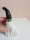 Bouteille Parfum Vide Avon Hauteur 16 Cm Forme De Pipe - Accesorios