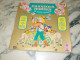 Vinyle 45 Tours Chansons Dorees De Notre Enfance Chanteur De Vincenne - Kinderlieder