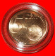 * FROM BU MINT SET (2008-2023): MALTA  5 EURO CENTS 2011 UNCOMMON! · LOW START · NO RESERVE! - Malte