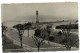 Plymouth Hoe From The Royal Citadel Showing Drake's Island - Plymouth