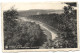 Herbeumont S/Semois - La Semois Vers E Moulin Deleau - Vue Prise Du Château - Herbeumont