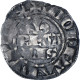 Monnaie, France, Philippe IV Le Bel, Double Parisis, TB+, Billon, Duplessy:227 - 1285-1314 Philippe IV Le Bel