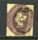 -1847-54-Great Britain, 6 Pence--USED--( $ 1000.00 ) - Gebraucht