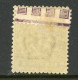 -GB-1902-"King Edward VII" MH (*) - Unused Stamps