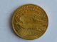 USA 20 TWENTY DOLLAR 1931 OR GOLD Dollars Copie Copy - 20$ - Double Eagles - 1907-1933: Saint-Gaudens