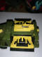 Delcampe - Vehicule Matchbox Battle Kings K-111 Missile Launcher AU 1/43 - Matchbox