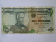 Mozambique 1000 Escudos 1972 Without Overprint Banknote,see Pictures - Mozambique