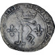 Monnaie, France, Charles VIII, Karolus Or Dizain, Tournai, TB+, Billon - 1483-1498 Karl VIII. Der Freundliche