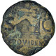 Monnaie, Divus Augustus, As, 22-30 AD, Rome, TB, Bronze, RIC:81 - La Dinastia Giulio-Claudia Dinastia (-27 / 69)