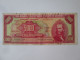 Rare! Brazil/Bresil 5000 Cruzeiros 1965 Banknote,see Pictures - Brésil