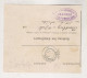 SLOVENIA,Austria 1916 WINDISCH FEISTRITZ SLOVENSKA BISTRICA Parcel Card - Slowenien