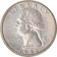 Monnaie, États-Unis, Quarter, 1992 - 1932-1998: Washington