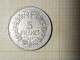 5 Francs Lavrillier 1949 - 5 Francs