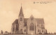 BELGIQUE - Asch - Eglise Ste Thérèse - Carte Postale Ancienne - As
