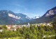 FERLACH, ROSENTAL, CITY, MOUNTAINS, PANORAMA, AUSTRIA - Ferlach