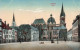 ALLEMAGNE - Aachen - Dom - Colorisé - Carte Postale Ancienne - Aachen