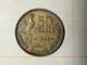 50 Francs Guiraud 1953 - 50 Francs