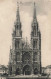 BELGIQUE - Ostende - Eglise Saint Pierre Et Saint Paul - Carte Postale Ancienne - Oostende