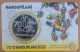 Belgium 5 Euro 2022. 70 Jaar Marsupilami. Official Coincard. Mintage=7500 - FDC, BU, Proofs & Presentation Cases