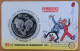 Belgium 5 Euro 2023. 85 Jaar Robbedoes & Kwabbenoot. Official Coincard. Mintage=7500 - FDC, BU, BE & Coffrets