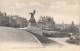 BELGIQUE - Bruxelles - Tombeau Des Lutteurs - Carte Postale Ancienne - Monumenti, Edifici