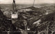 ALLEMAGNE - Blick Vom Schauinsland (Schwarzwald) 1286m ü M, Nach Freiburg - Carte Postale Ancienne - Gutach (Schwarzwaldbahn)