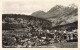 AUTRICHE - Vorarlberg - Feldkirch - Vue Générale - Carte Postale Ancienne - Feldkirch