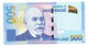 Albania 500 Leke 2020 (new Issue) - Albanien