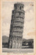 ITALIE - Pisa -  Le Clocher De La Cathédrale - Carte Postale Ancienne - Pisa