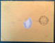 Salvador PROVISIONAL Postal Stationery Envelope With Rare Suppl. Franking>Pector&Ducout Paris France (cover UPU Scheller - Salvador