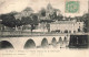 PHOTOGRAPHIE - L'Eglise Et L'ancien Château De La Ville Haute - Carte Postale Ancienne - Fotografie