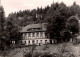 G5859 - Pobershau - Gasthaus Grüne Linde - RILI Ritschel - Marienberg