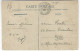 Cachet Postal " BRAZZAVILLE - CONGO FRANCAIS " 1906 Sur CPA BRAZZAVILLE  Vers NICE ( Ex Colonie Francaise ) - Cartas & Documentos