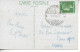 ECHTERBACH Luxembourg CAD Pour Vos Vacances 9/1952         ...G - Franking Machines (EMA)