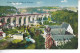 ECHTERBACH Luxembourg CAD Pour Vos Vacances 9/1952         ...G - Maschinenstempel (EMA)