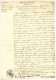 ZARA ILLYRIE 1813 Insel Selve Trau Trogir Departement Conquis - 1792-1815: Départements Conquis