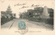 FRANCE - Châtillon - La Tour Biret Et Monument De La Défense - Carte Postale Ancienne - Châtillon