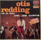 LP 33 CM (12") Otis Redding / Little Joe Curtis  "  Here Comes More Soul  " - Soul - R&B