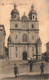BELGIQUE - Saint Hubert - Façade De L'Eglise - Carte Postale Ancienne - Saint-Hubert